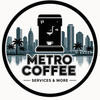 Metro Coffee Services - Home