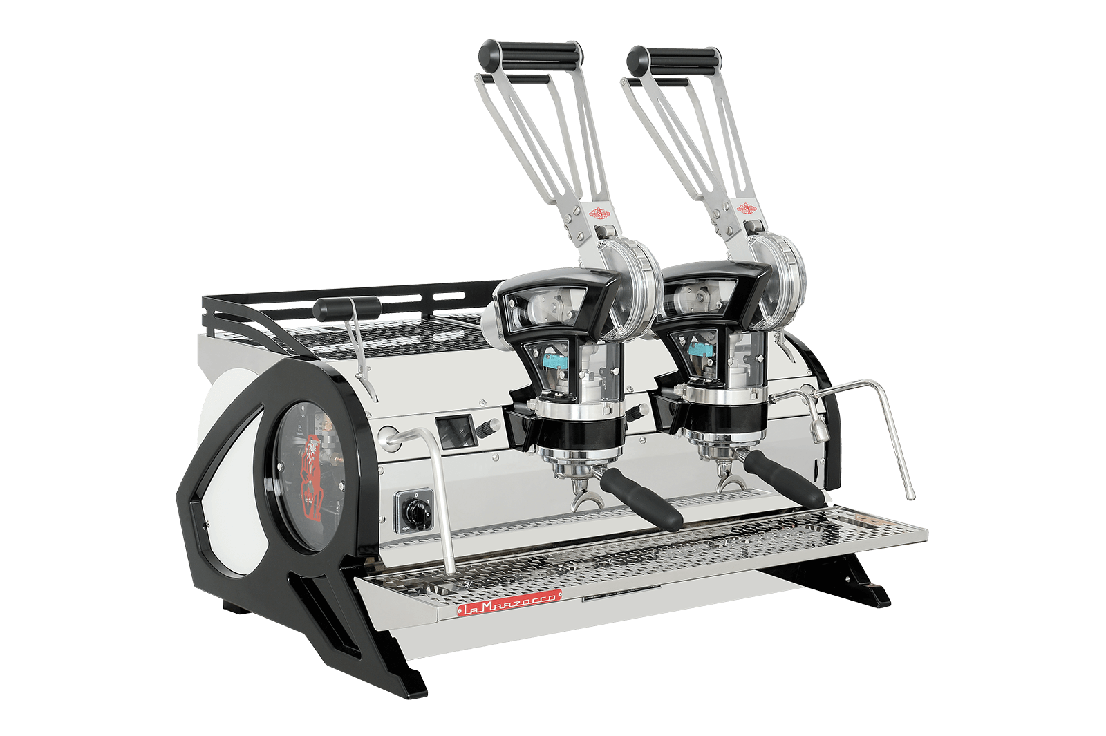 La Marzocco Leva X and S