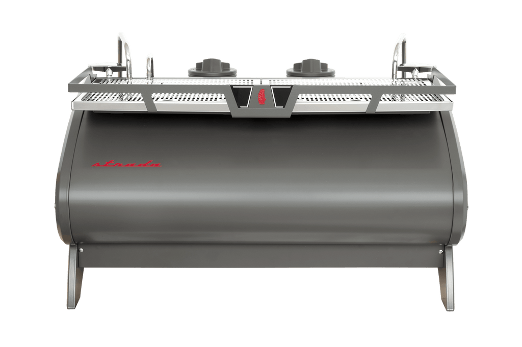 La Marzocco Strada S and X Espresso Machine