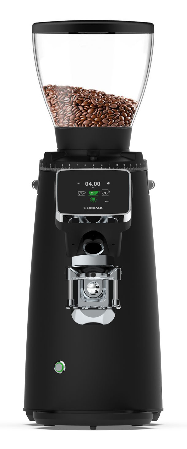 Compak Grinders