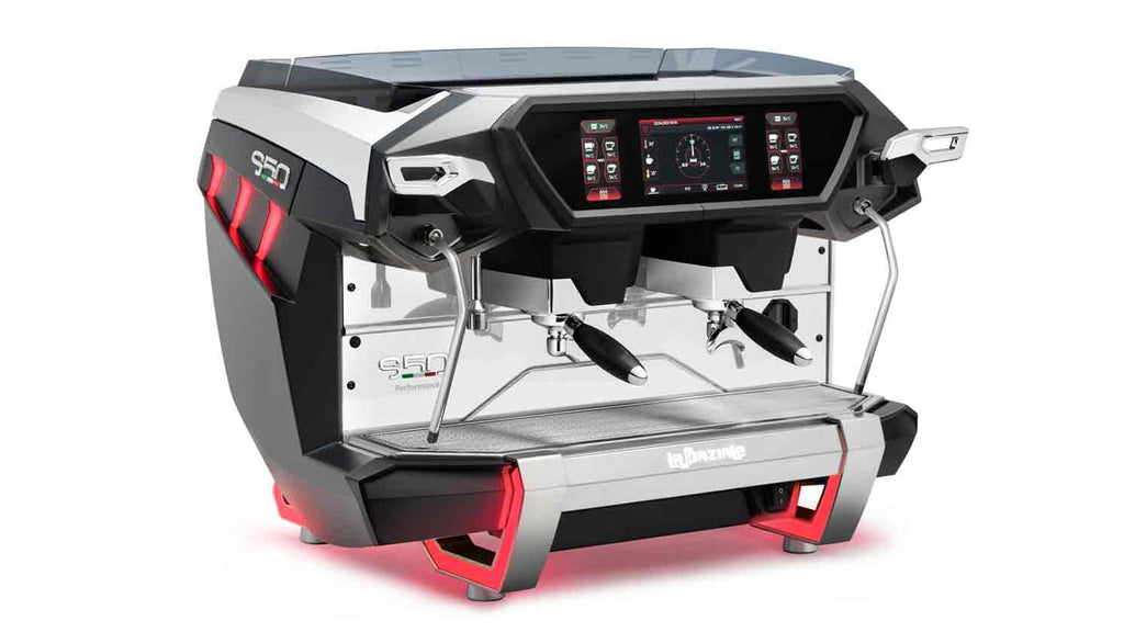 S50 La Spaziele  Espresso Machine