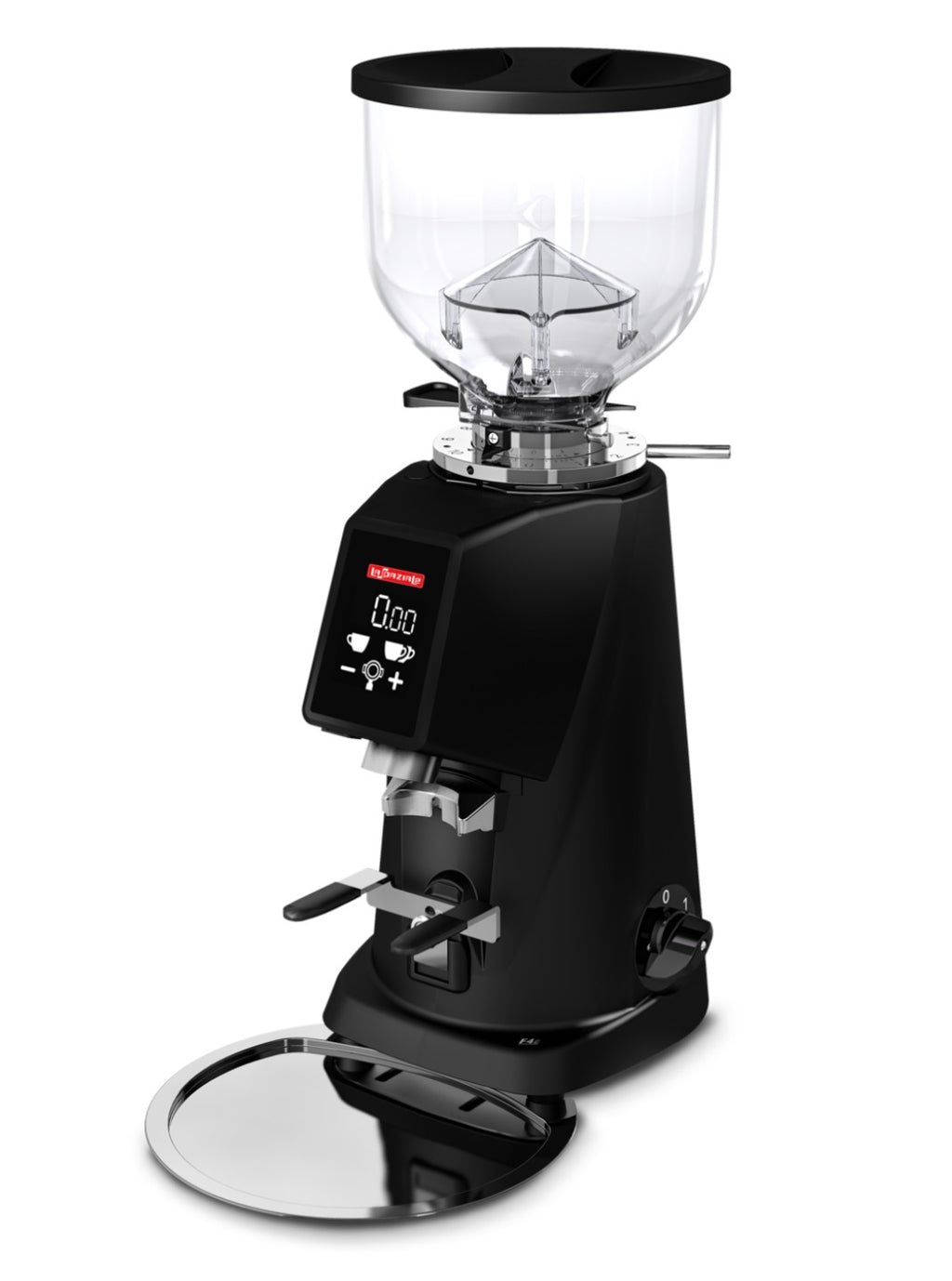 La Spaziele Grinders