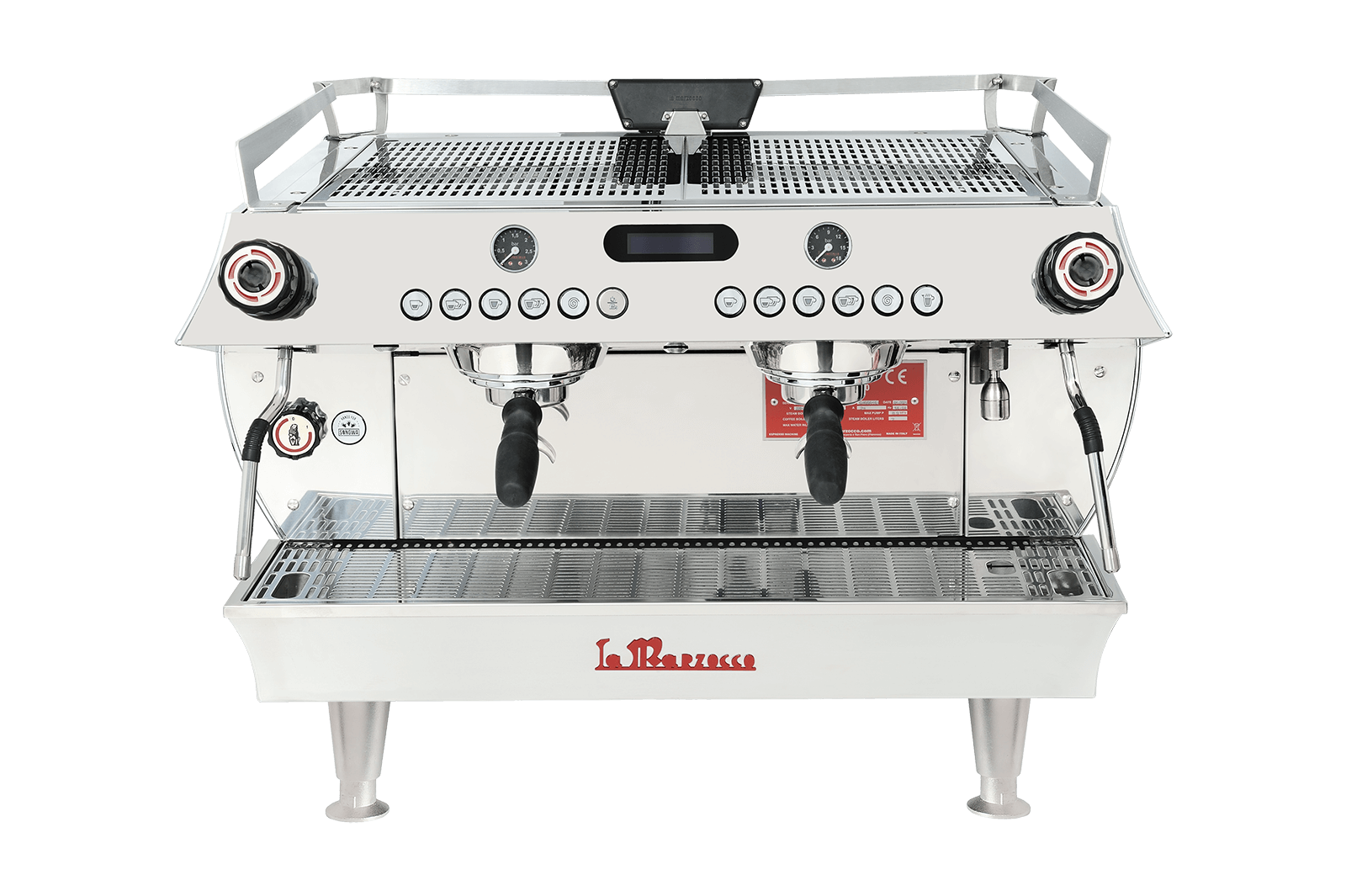 La Marzocco GB5 S Espresso Machine