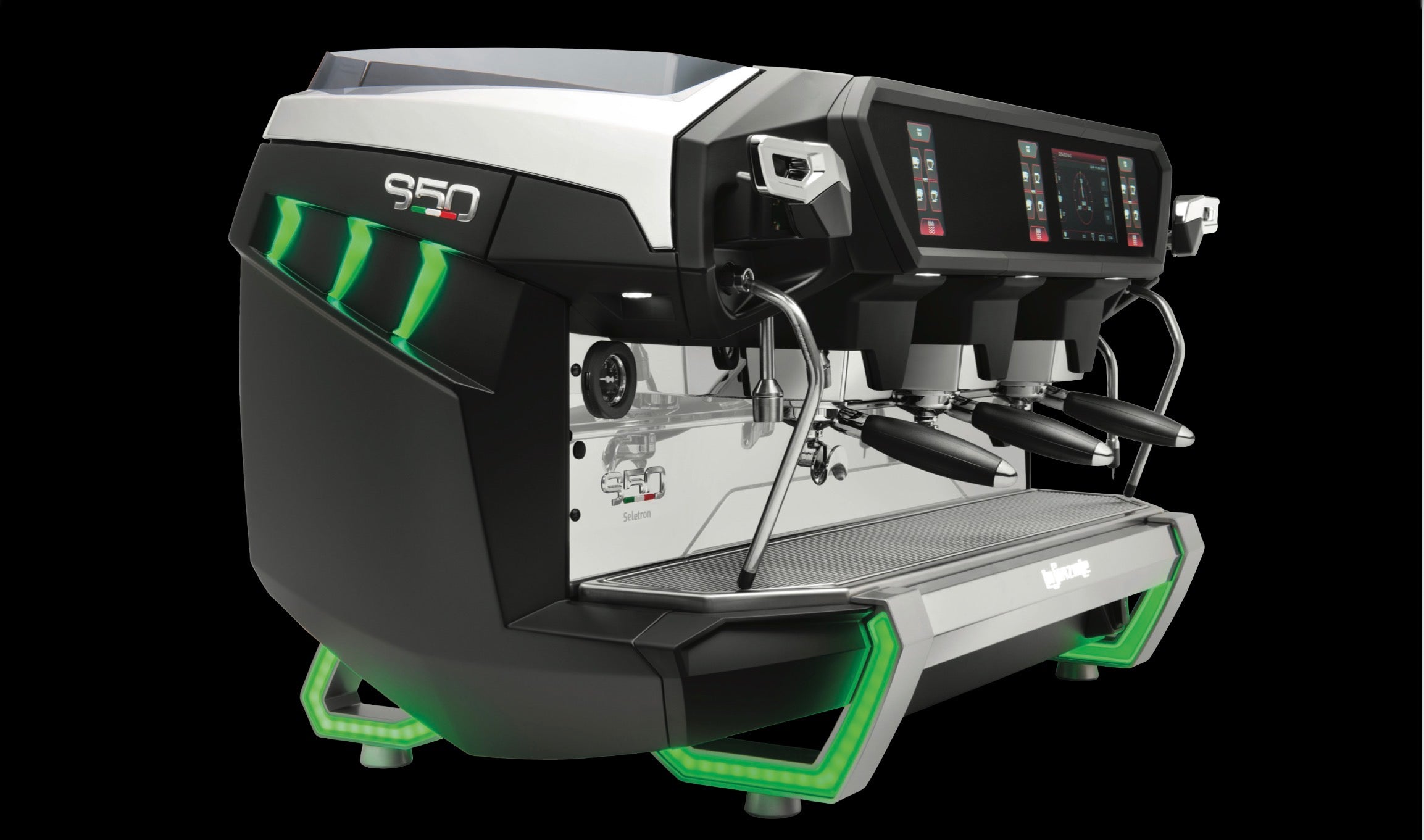 S50 La Spaziele  Espresso Machine