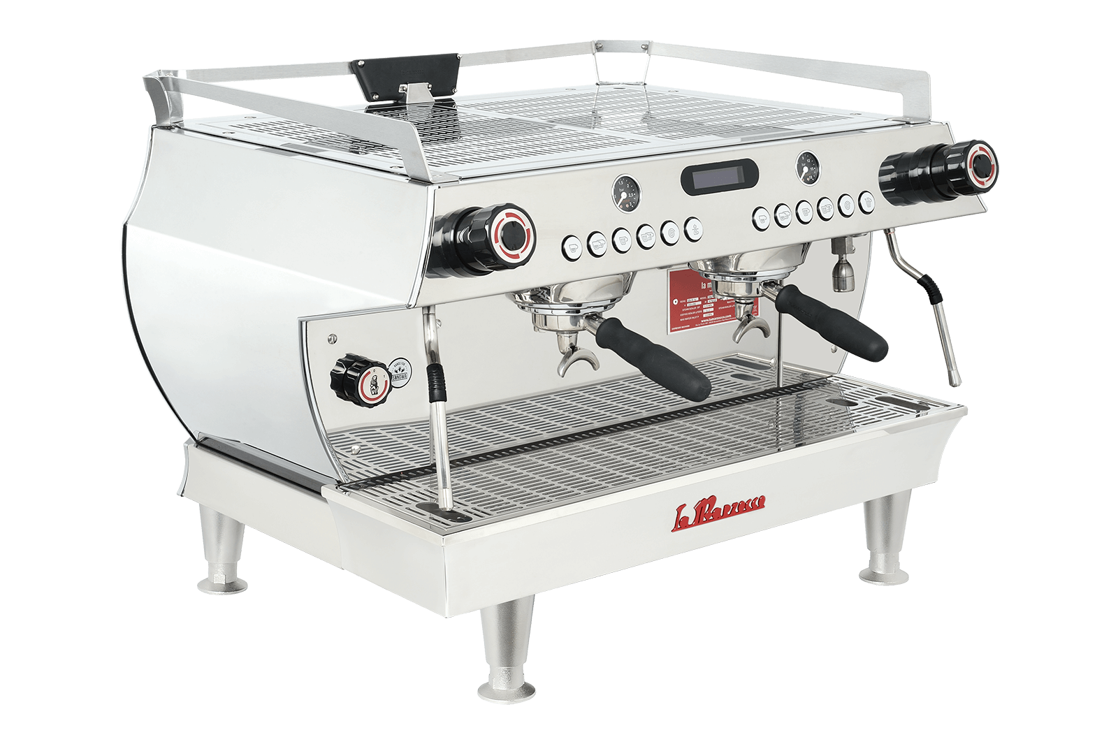 La Marzocco GB5 S Espresso Machine