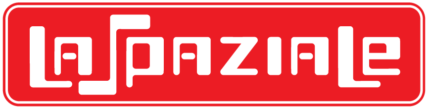La Spaziele Grinders