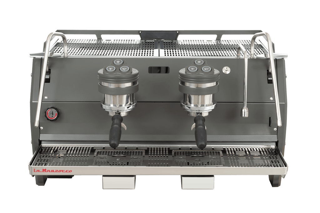 La Marzocco Strada S and X Espresso Machine