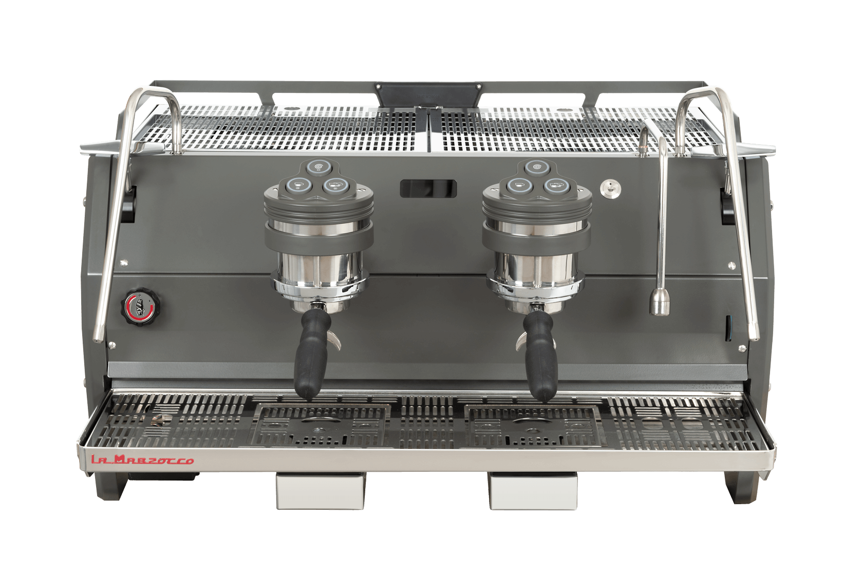 La Marzocco Strada S and X Espresso Machine