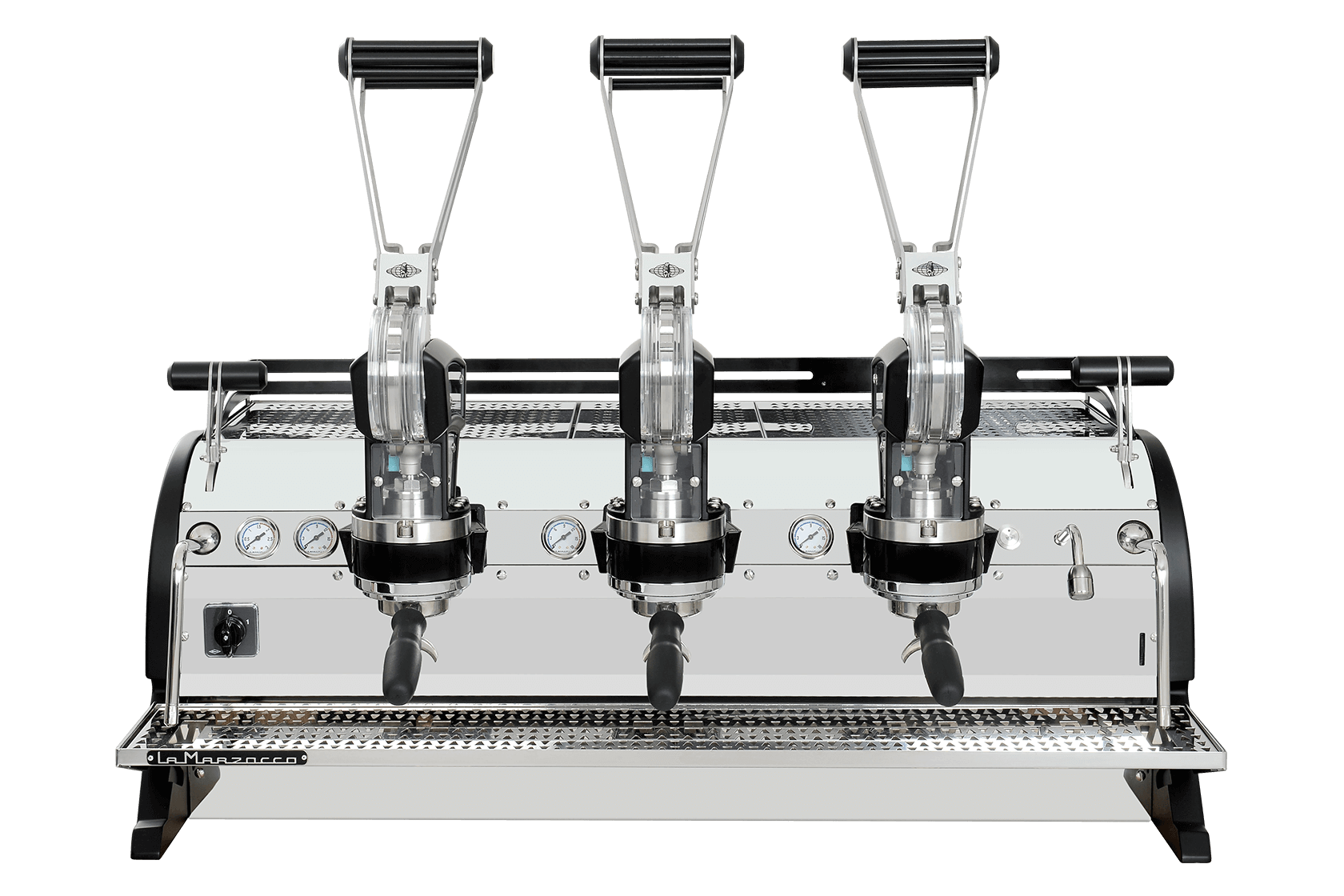 La Marzocco Leva X and S