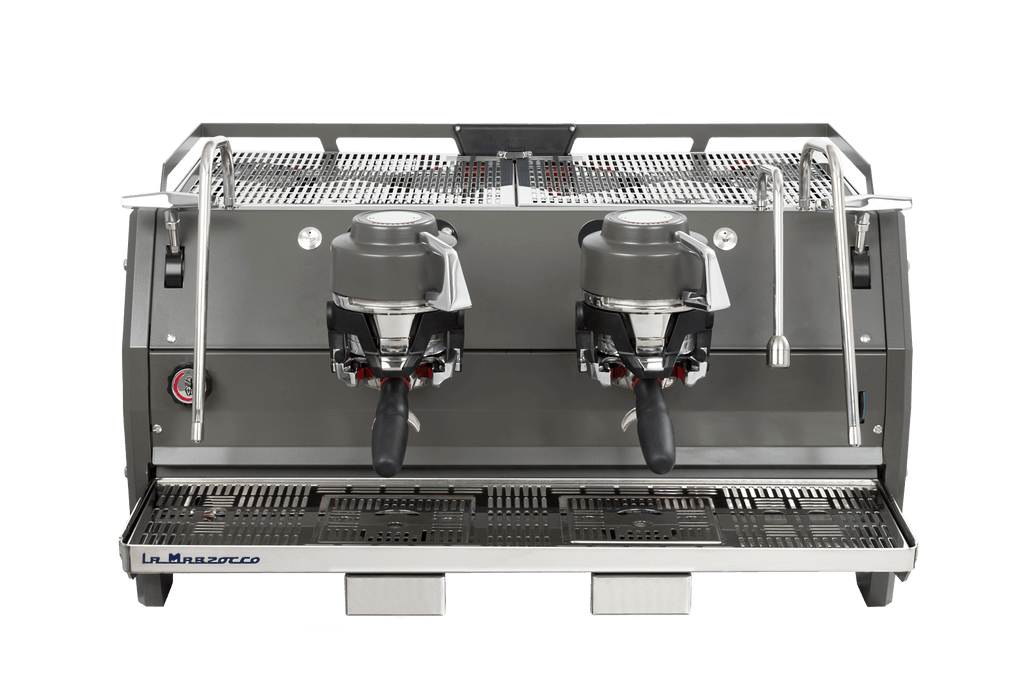 La Marzocco Strada S and X Espresso Machine