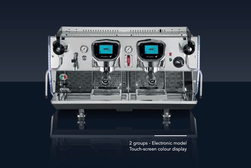BFC USA ESPRESSO MACHINES