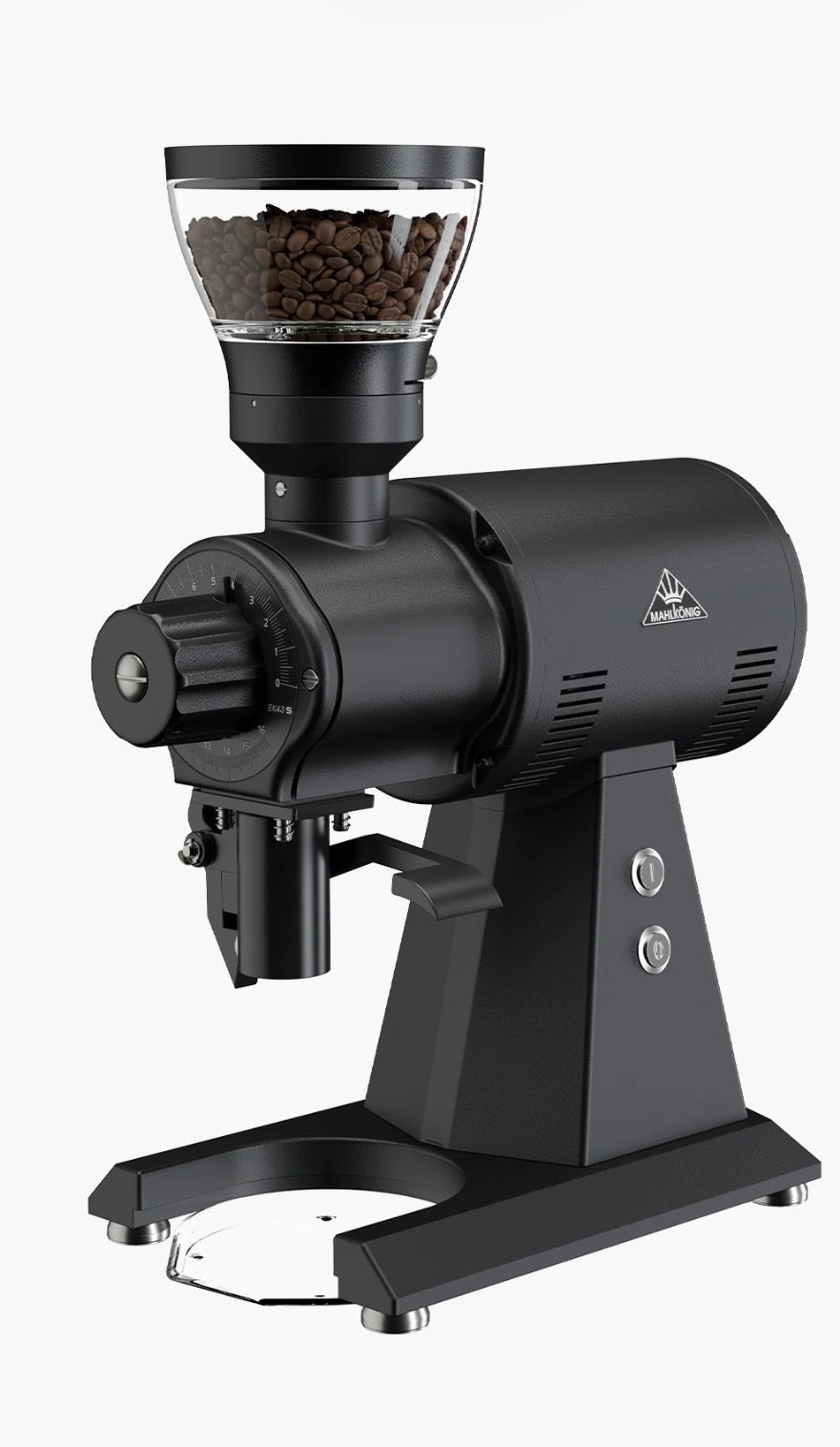Mahlkönig Grinders