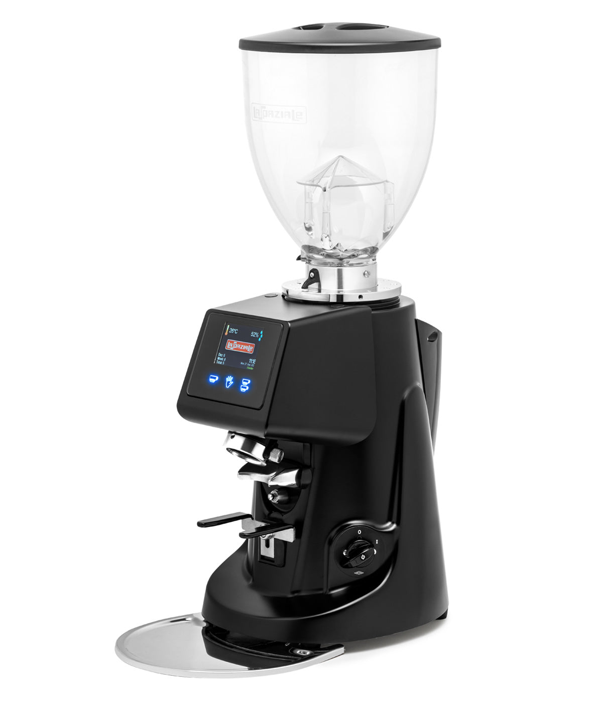 La Spaziele Grinders