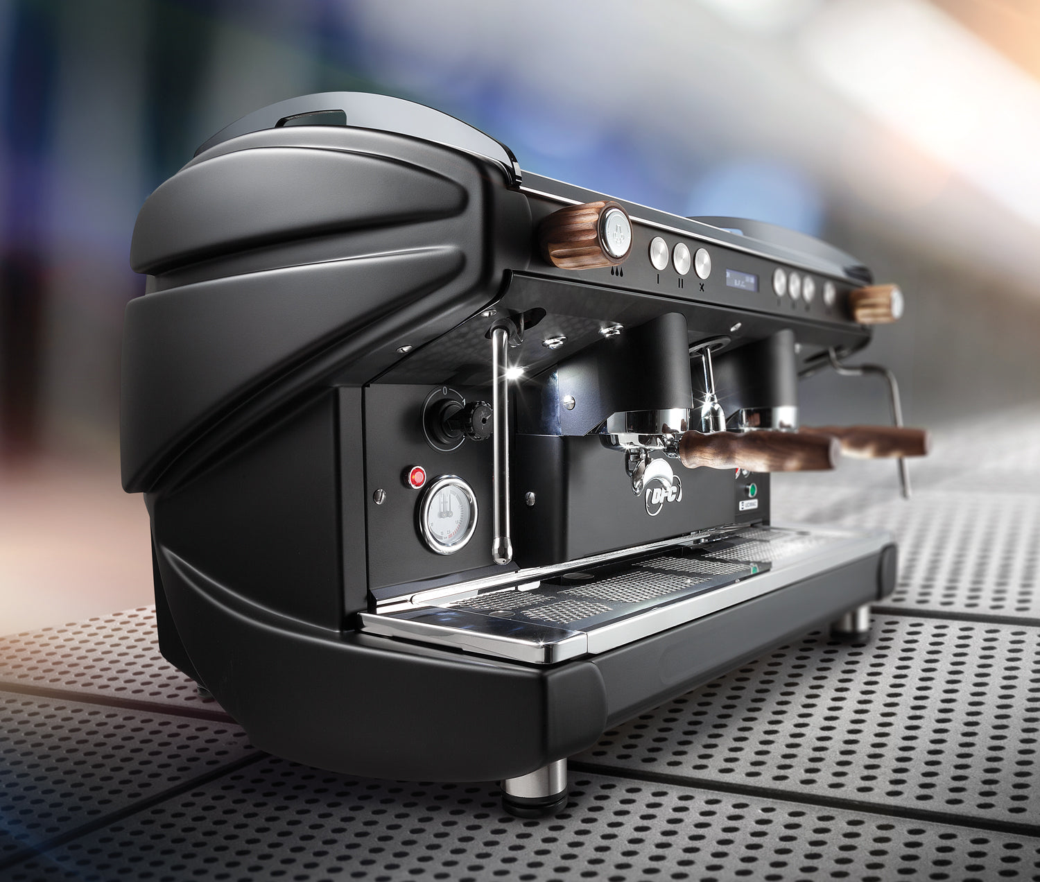 BFC USA ESPRESSO MACHINES