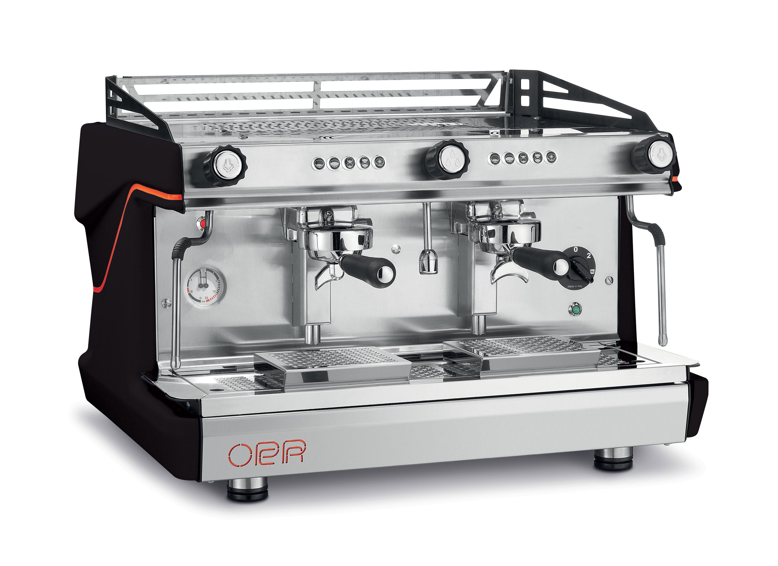 BFC USA ESPRESSO MACHINES