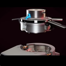 La Spaziele Grinders