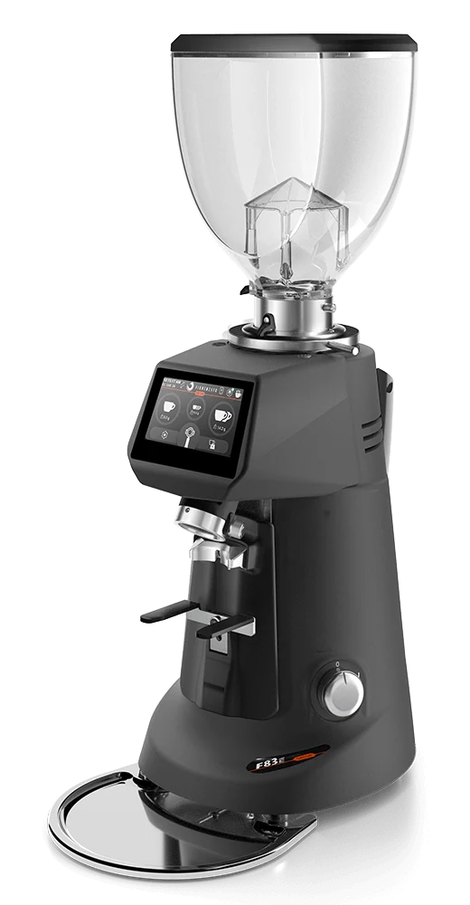 La Spaziele Grinders