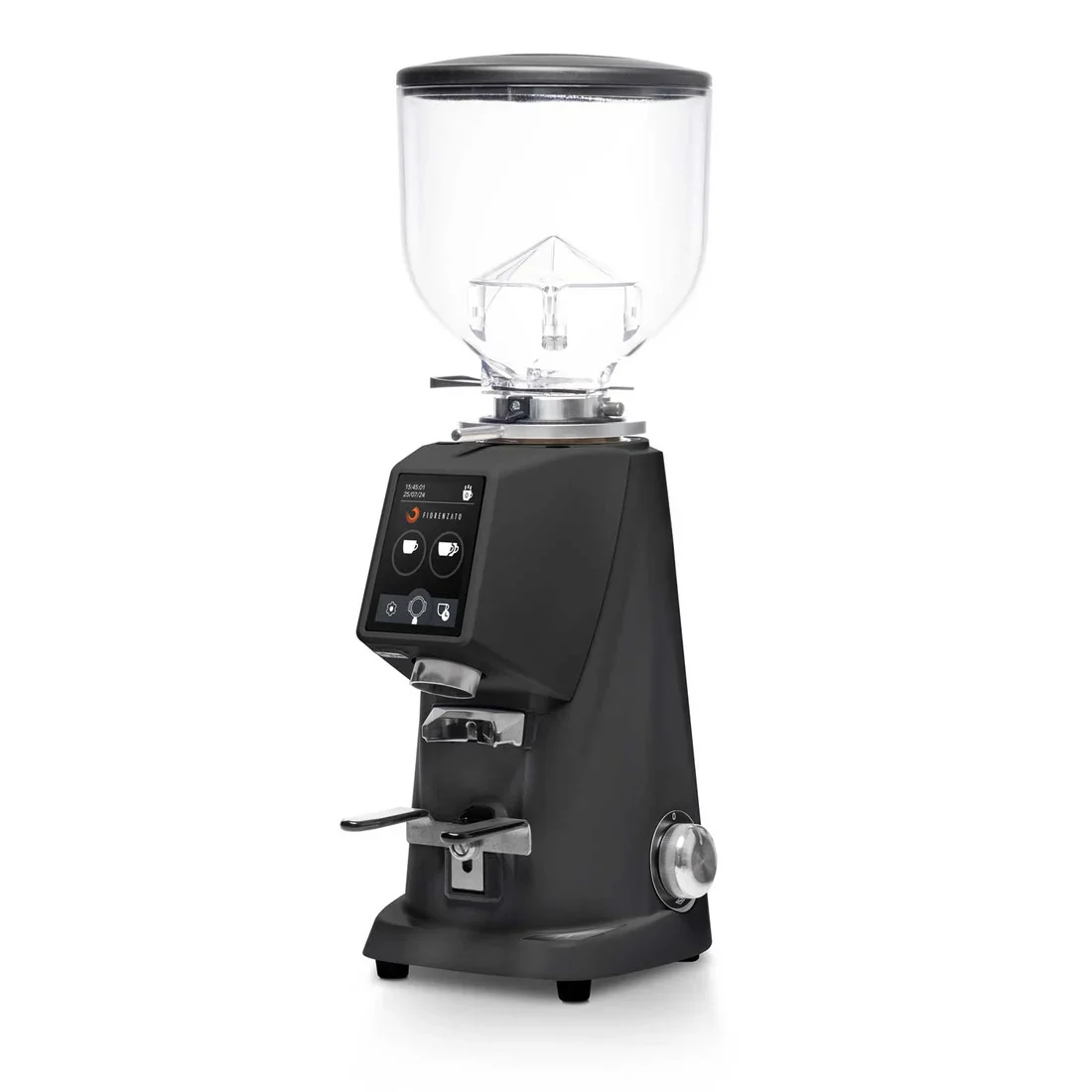La Spaziele Grinders
